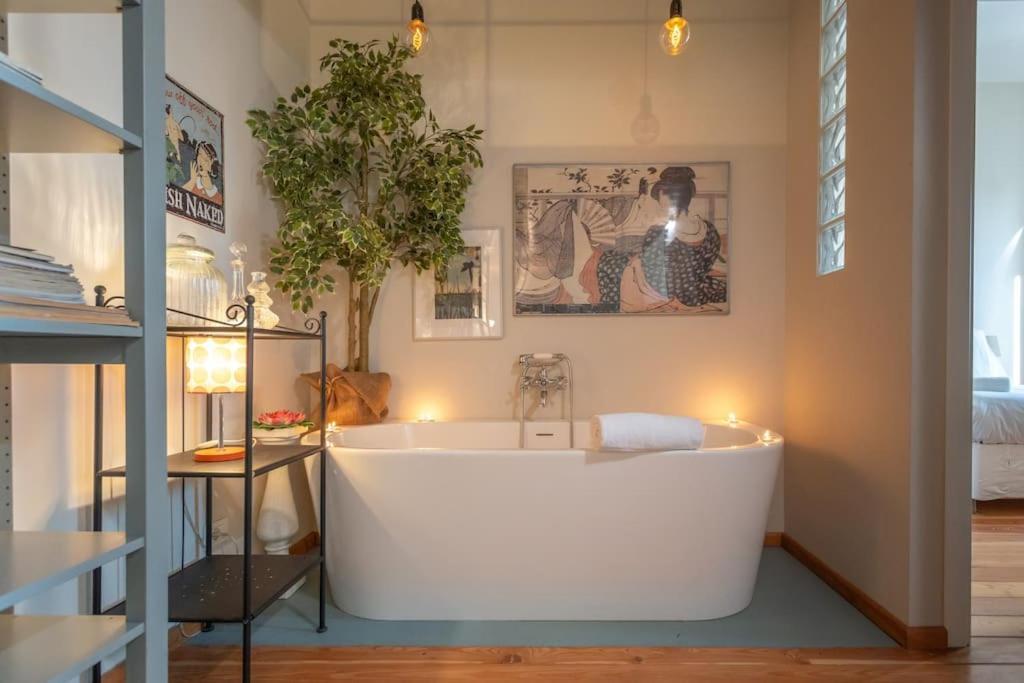Pgrhome Luxury Apartments Principe Umberto Roma Eksteriør bilde