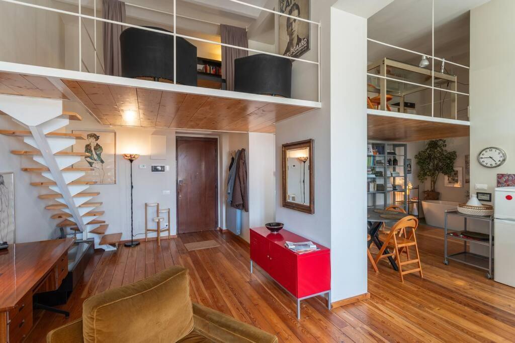 Pgrhome Luxury Apartments Principe Umberto Roma Eksteriør bilde