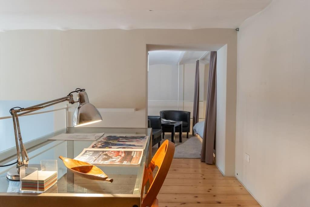 Pgrhome Luxury Apartments Principe Umberto Roma Eksteriør bilde