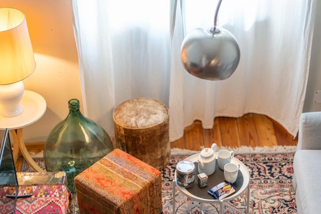 Pgrhome Luxury Apartments Principe Umberto Roma Eksteriør bilde