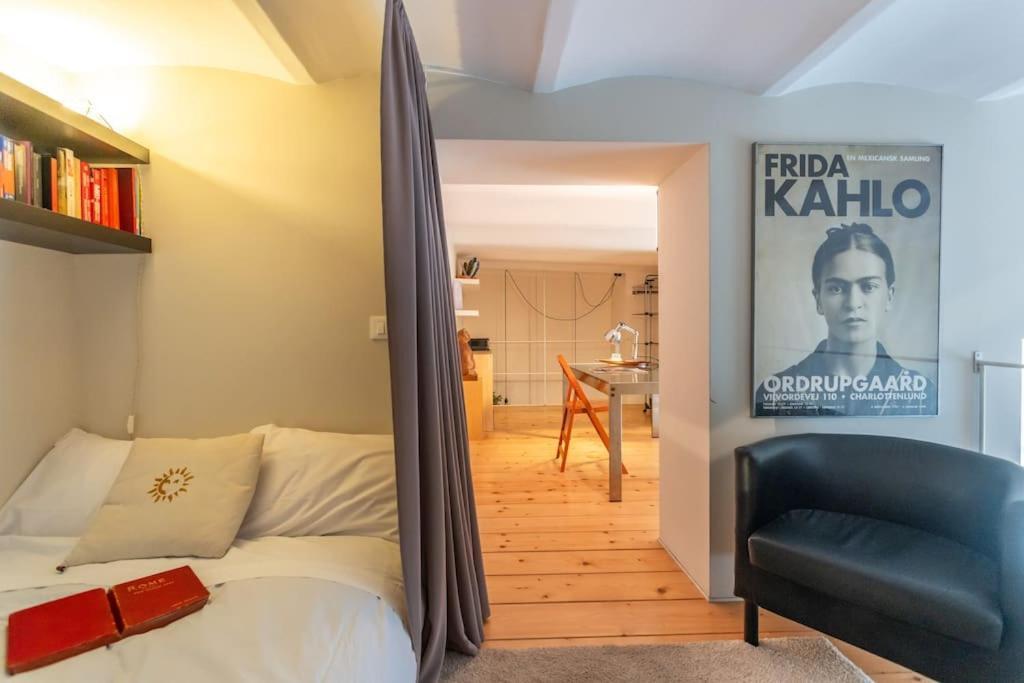 Pgrhome Luxury Apartments Principe Umberto Roma Eksteriør bilde